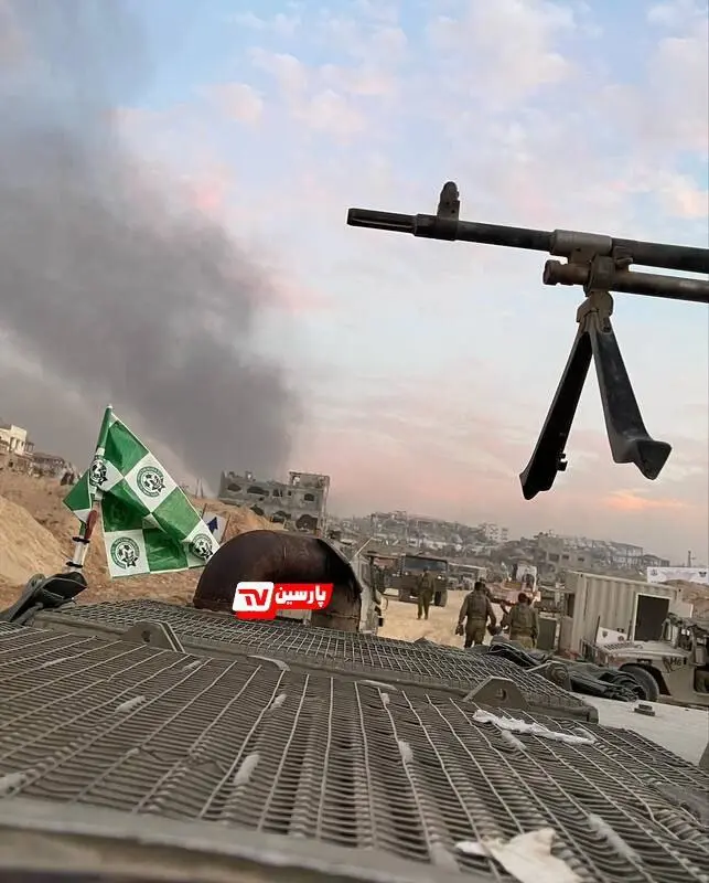 اسراییل