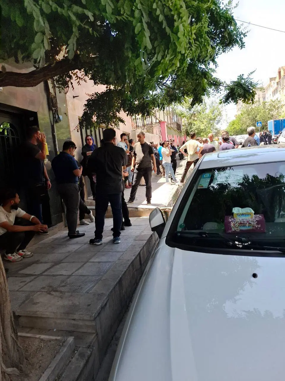 استقلال تهران