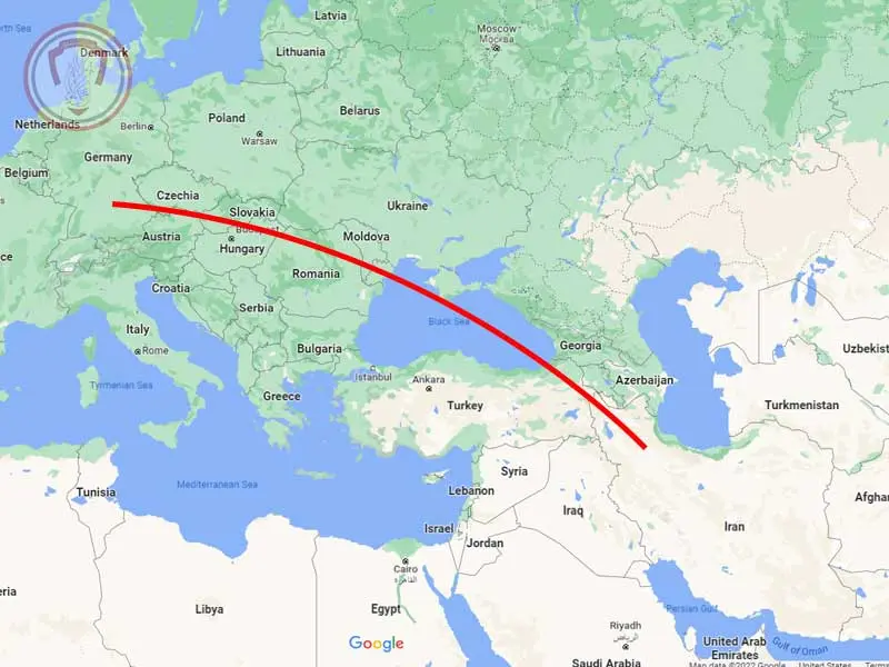 Irans-distance-to-different-countries5-germany