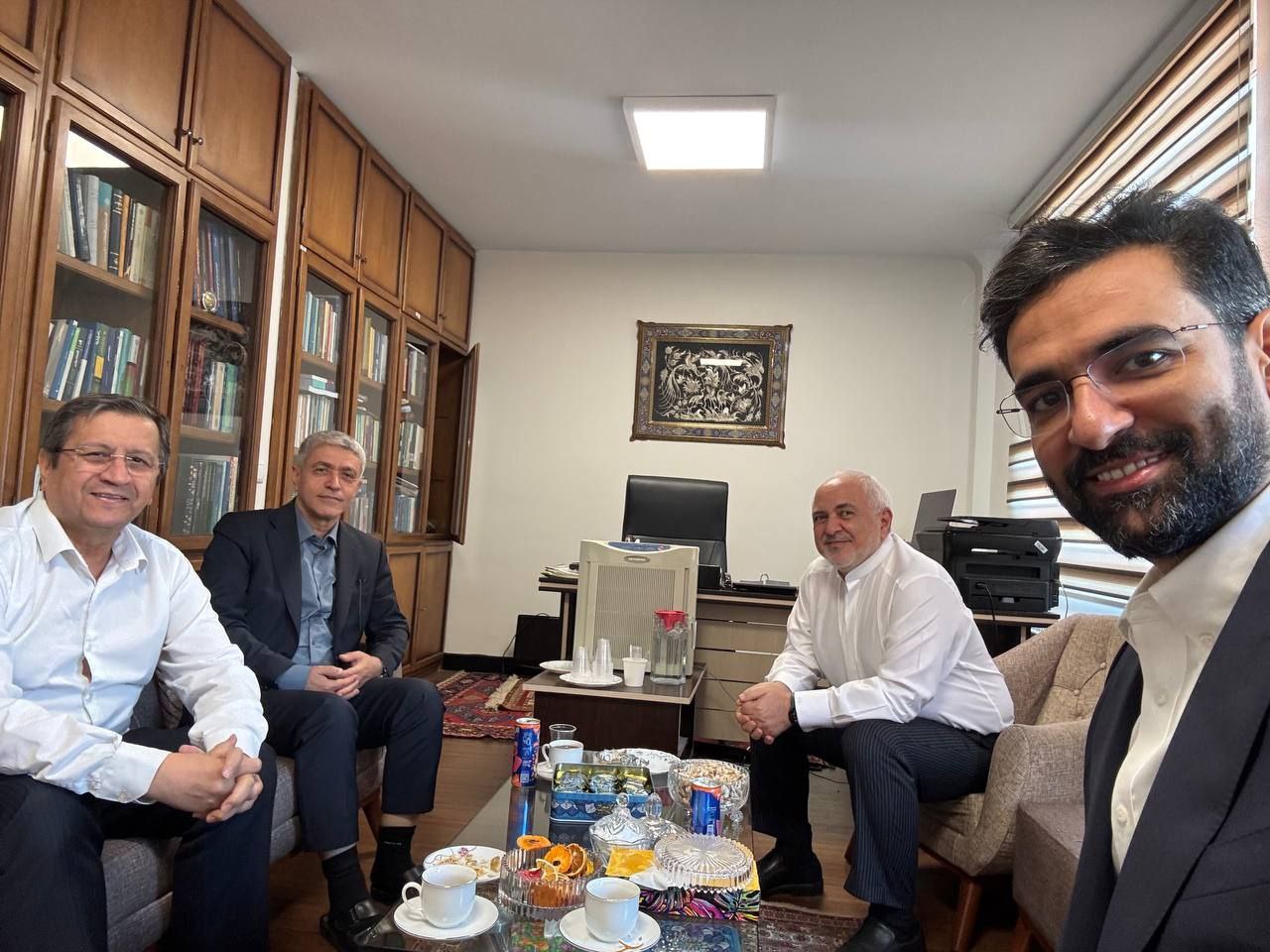 آذری جهرمی