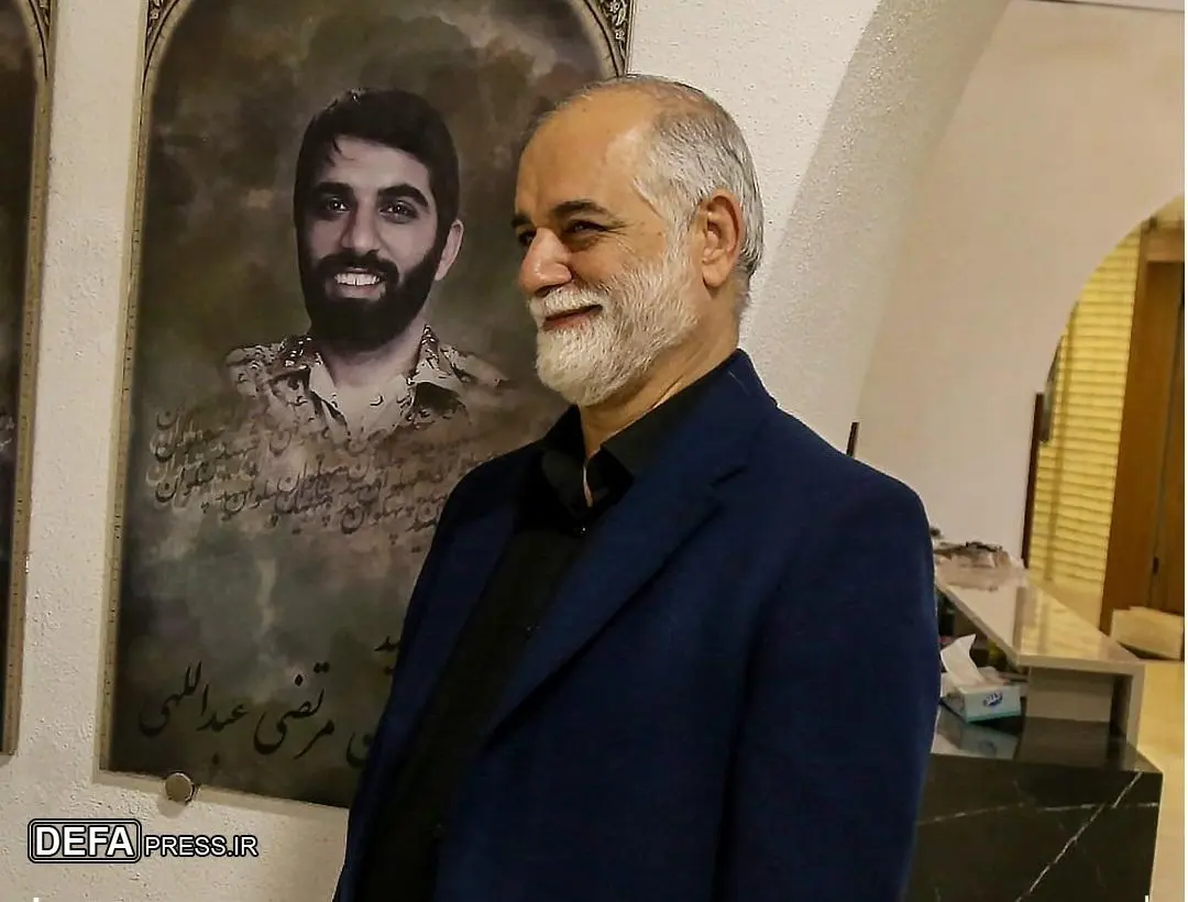 شهید عبداللهی