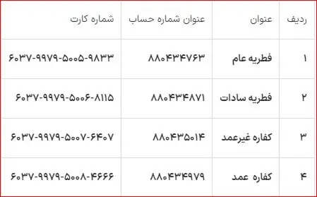 عید فطر