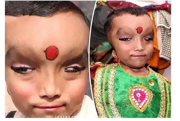 عجیب هند