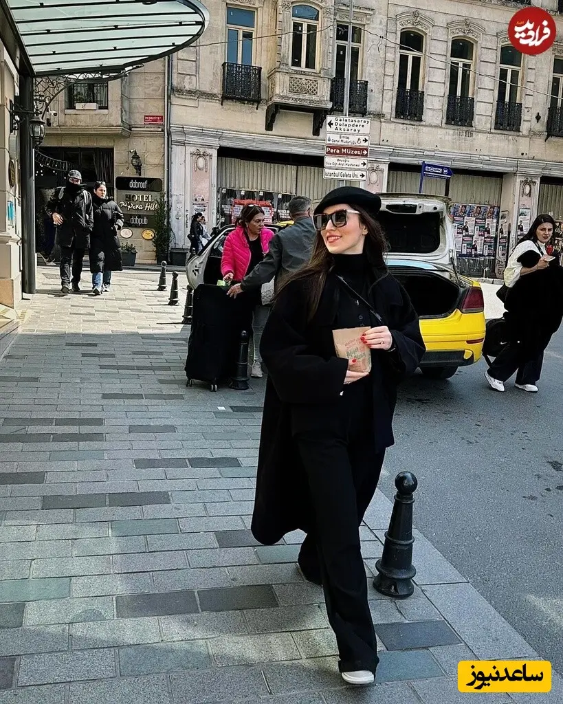 همسر ژوزه مورایس