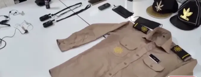 لباس