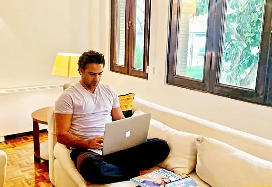 فرهاد مجیدی