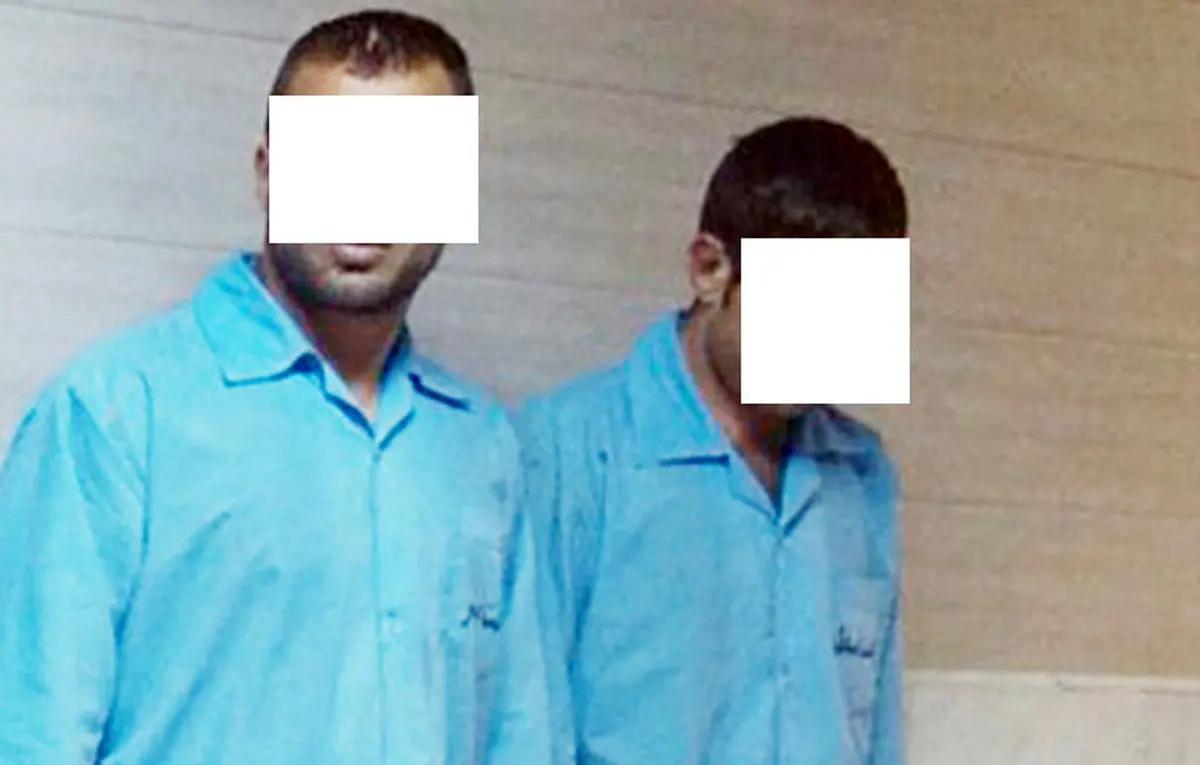دزدان