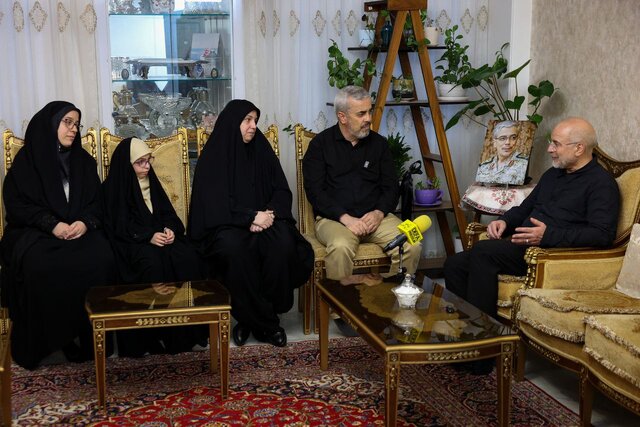 سرلشکر باقری