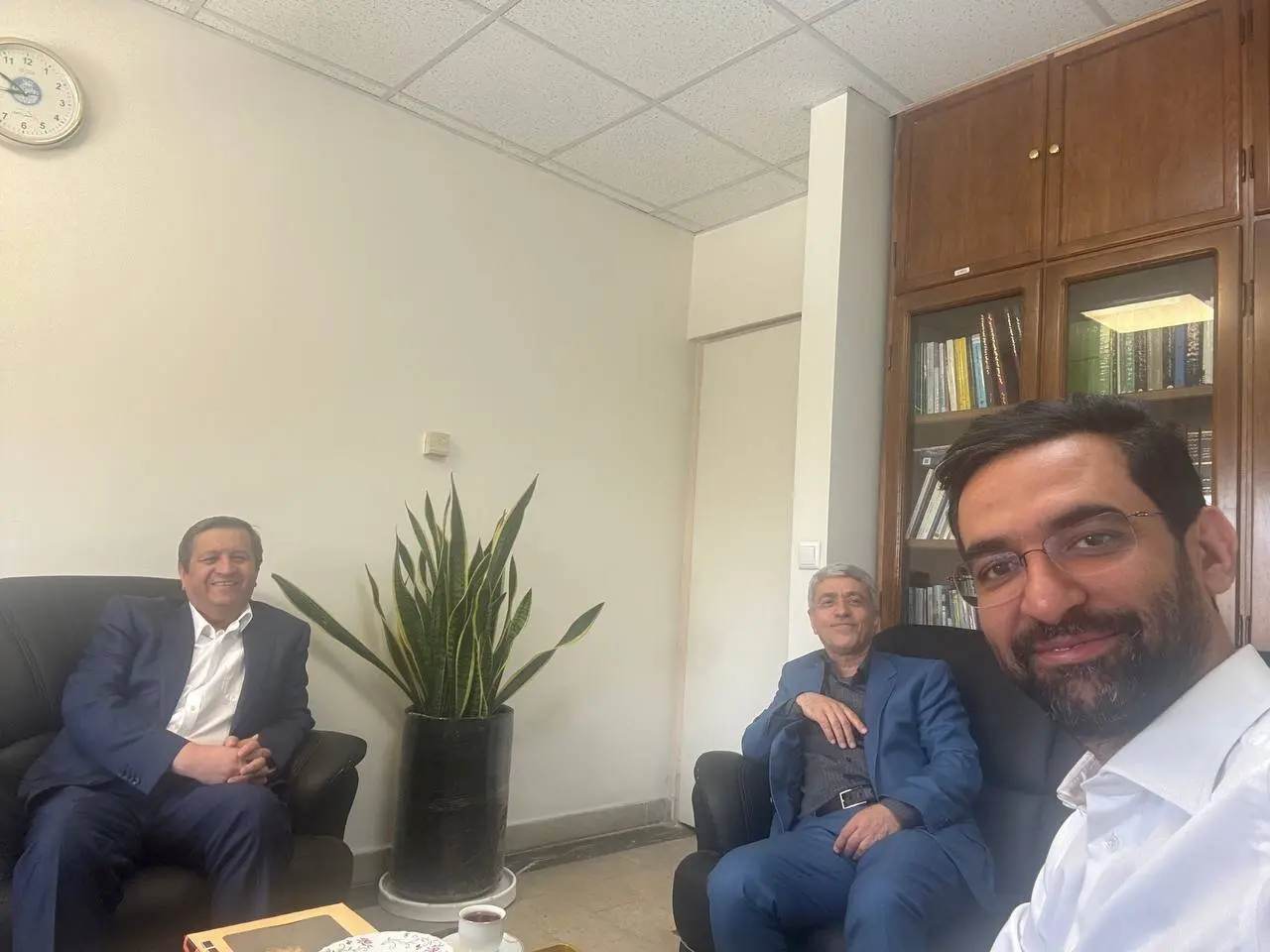 آذری جهرمی