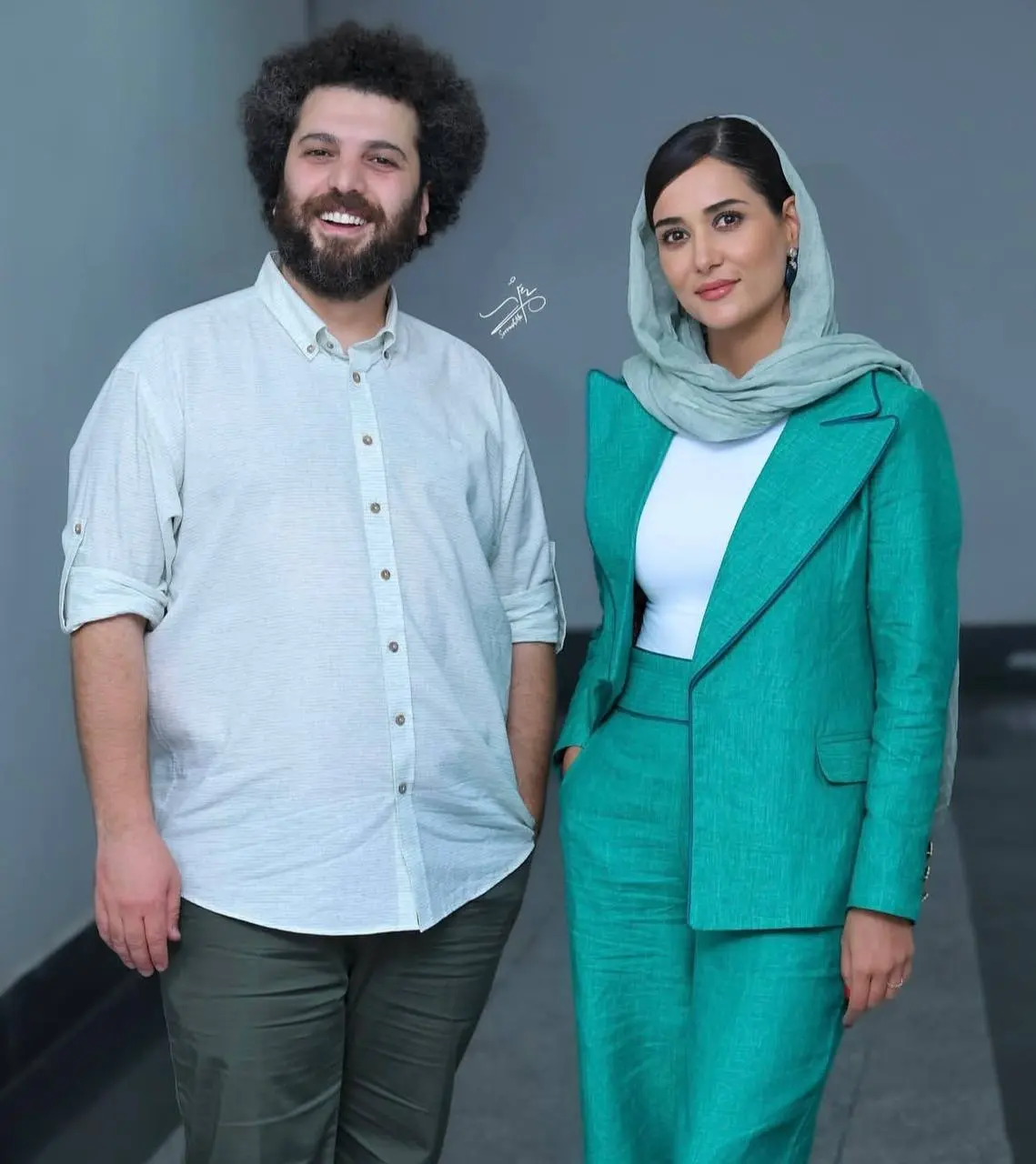 پریناز
