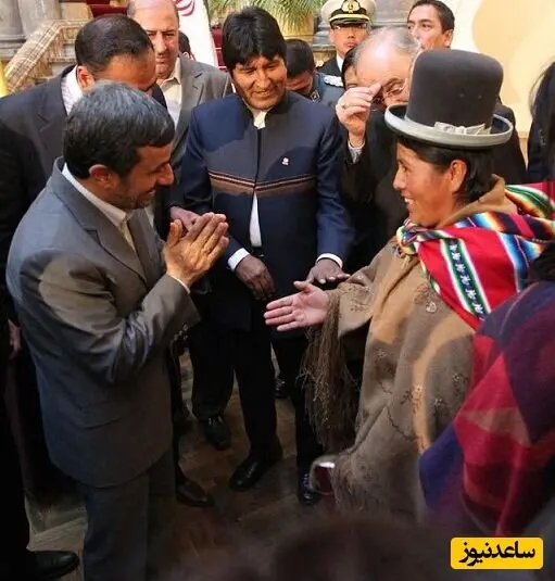 احمدی نژاد1