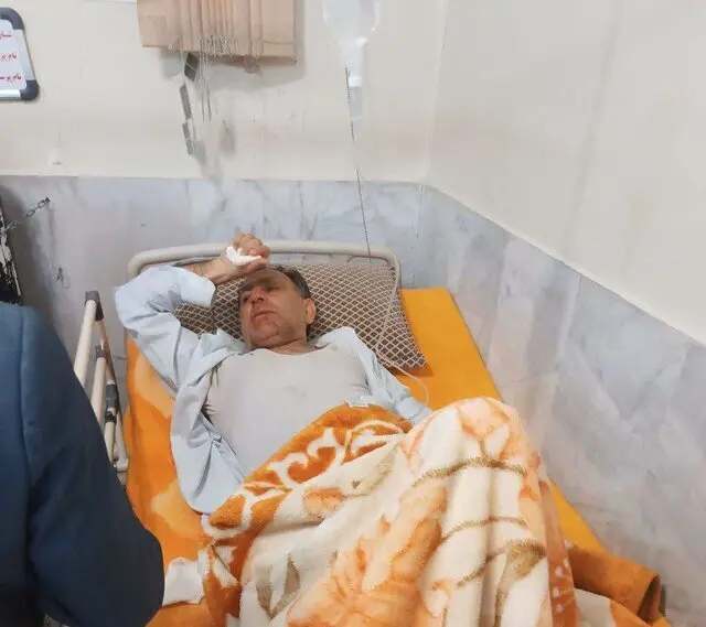 نماینده مجلس