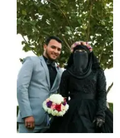 لباس عروس