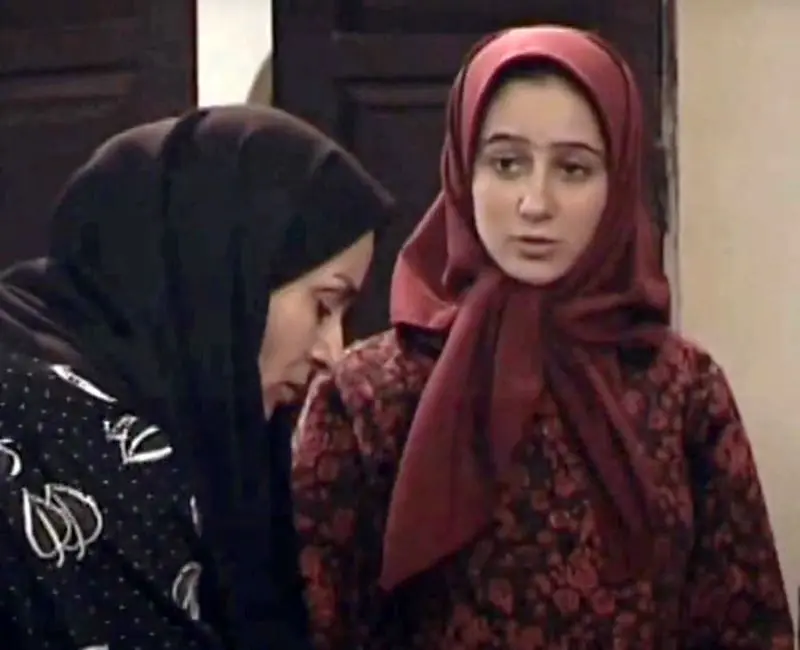 الناز+حبیبی