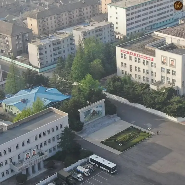 کره شمالی2