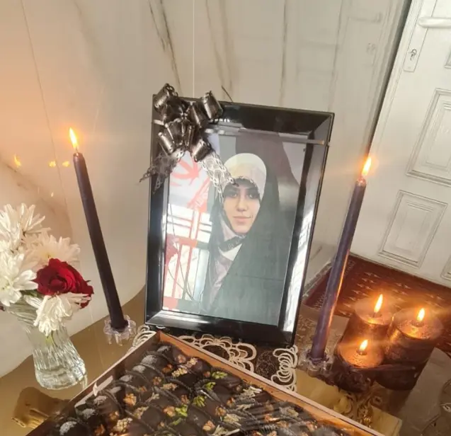 قتل مجری