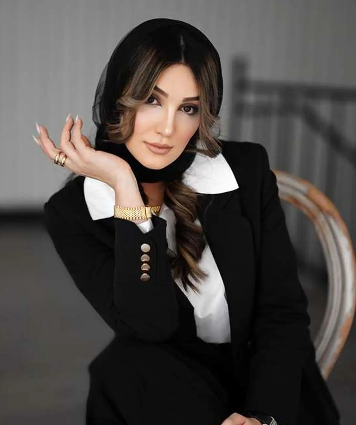 زهرا+نادری+فر