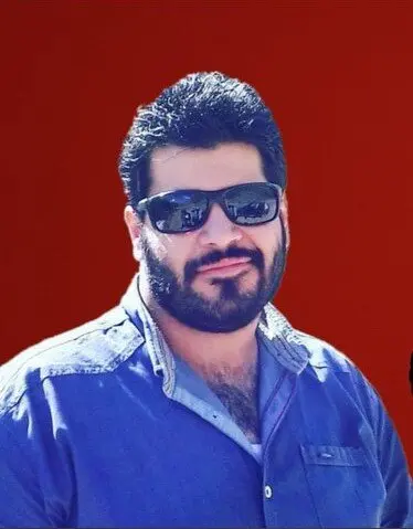 محسن لنگرنشین