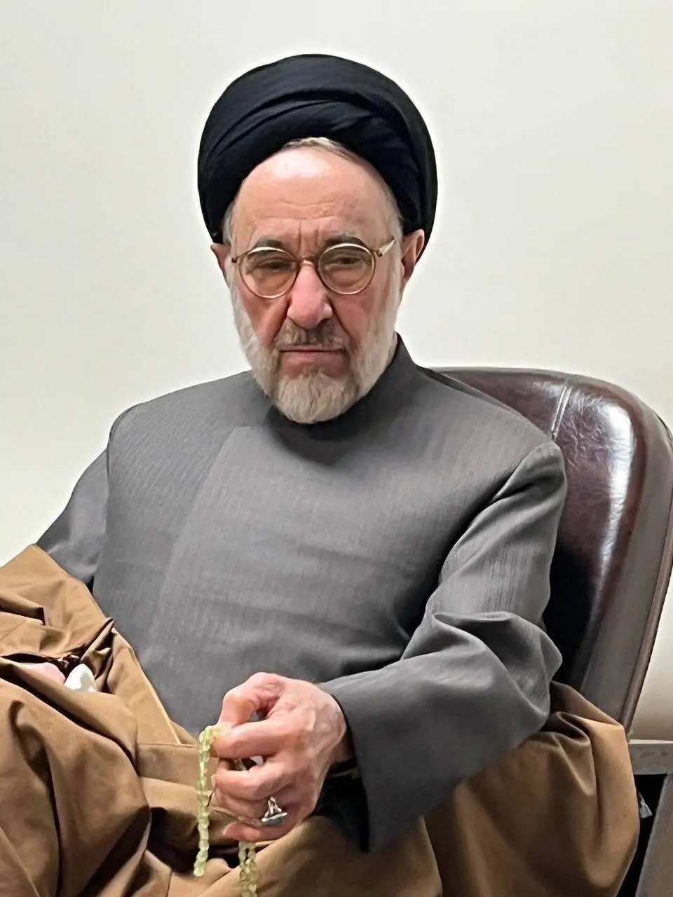 سیدمحمد خاتمی