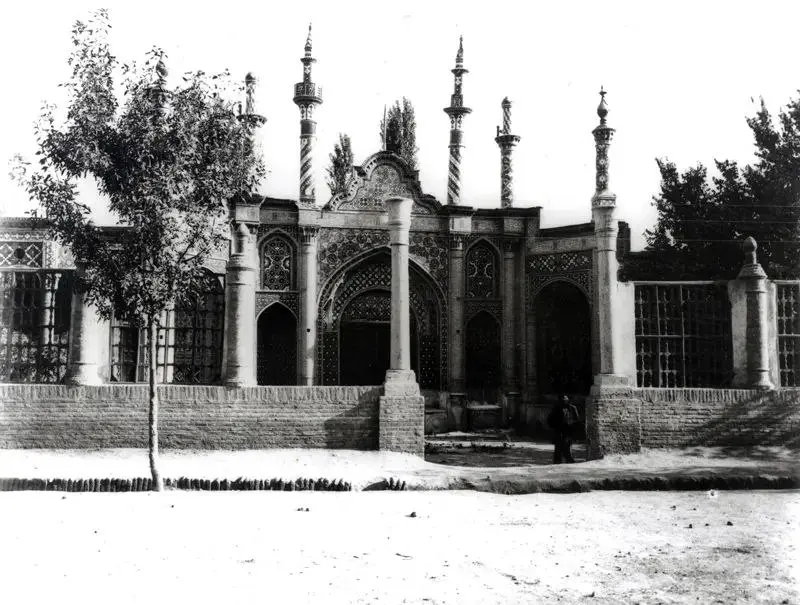 تاریخ1