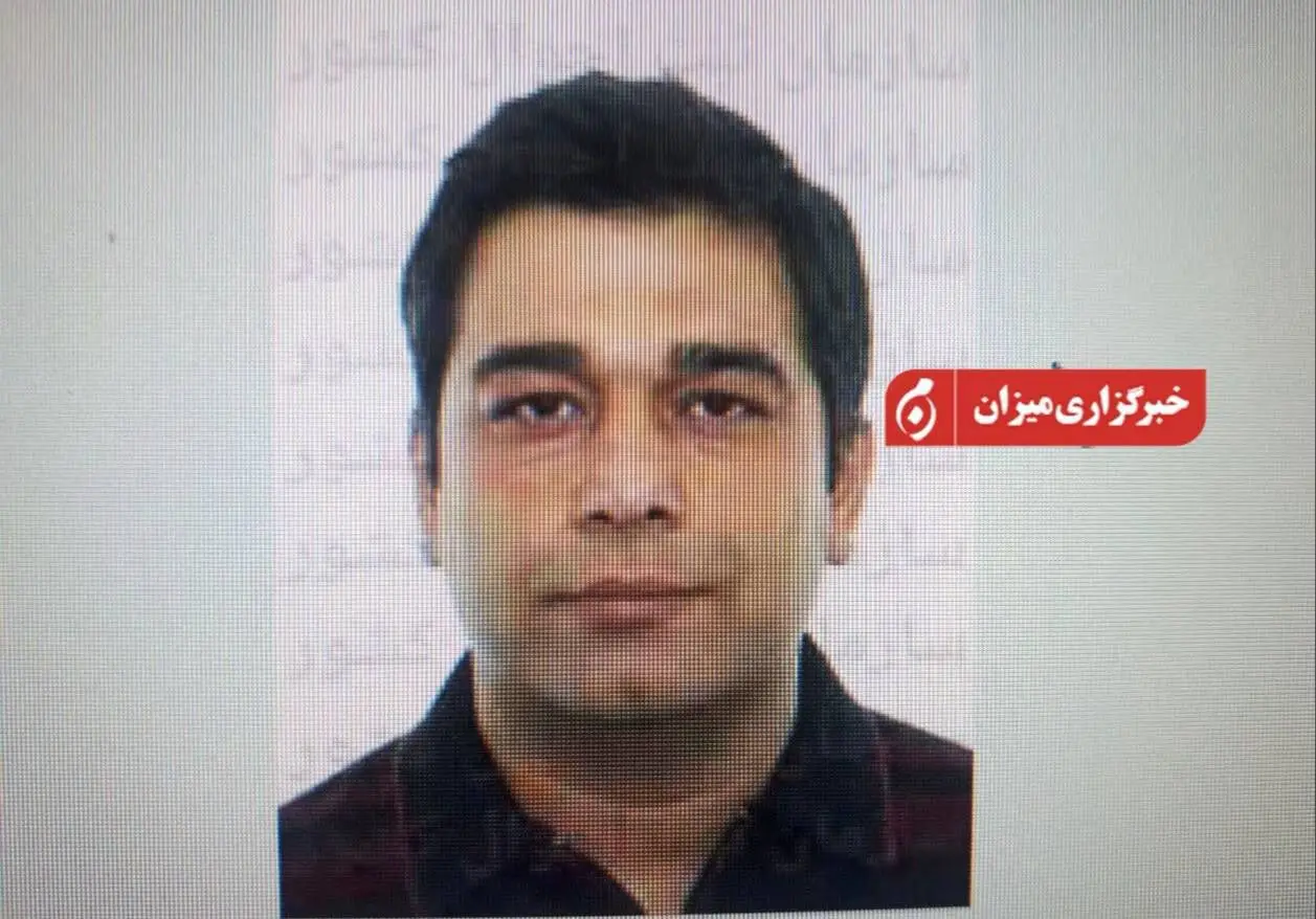 جاسوس مورد اعتماد موساد به دست وزارت اطلاعات افتاد + ببینید
