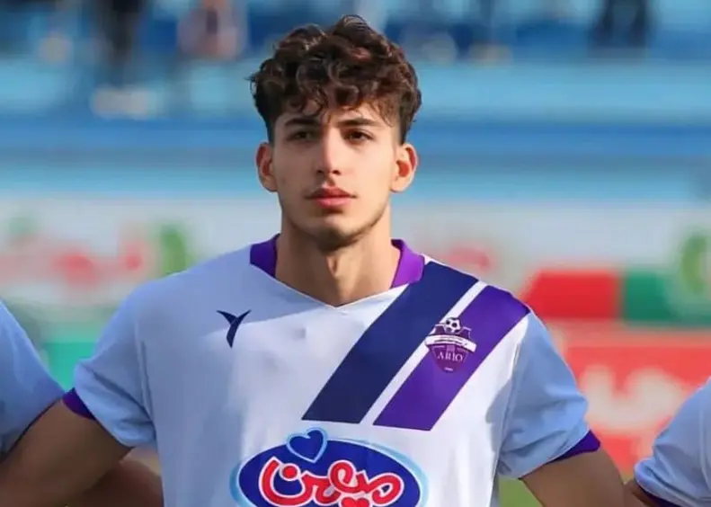 پرسپولیس