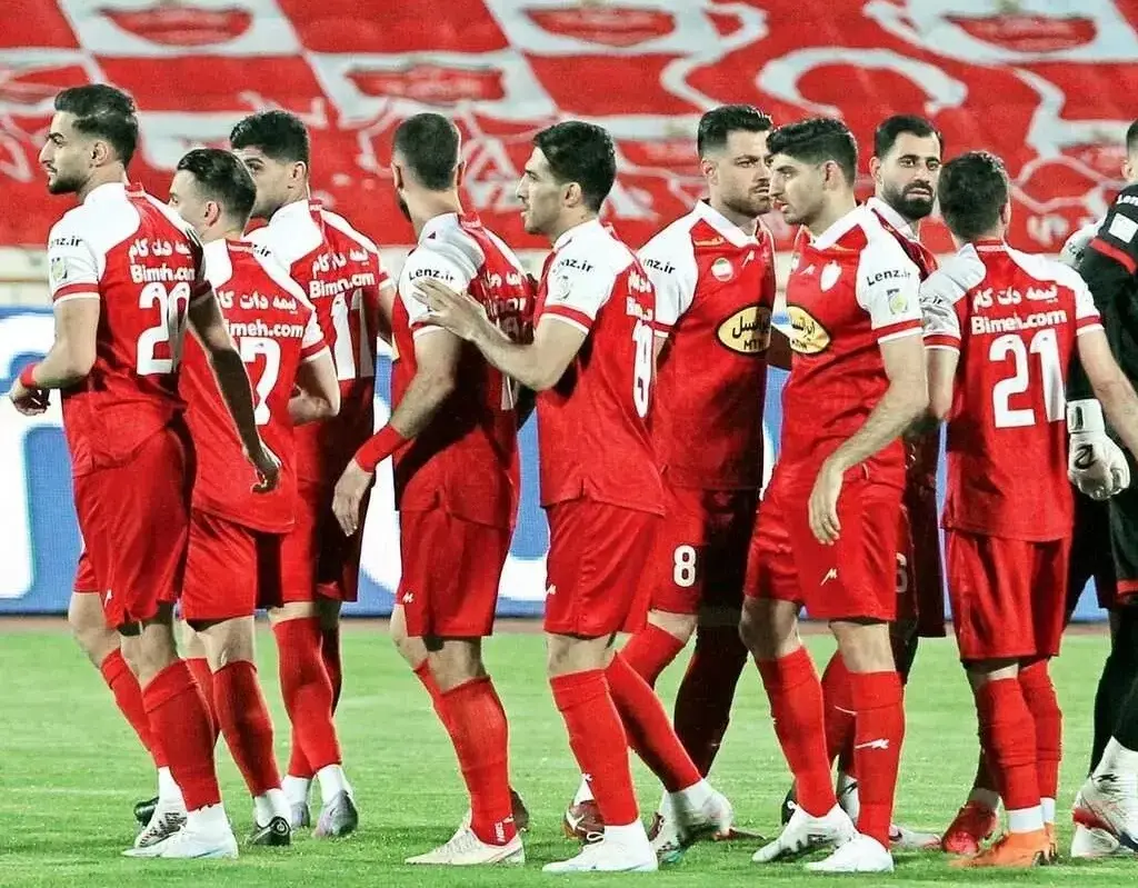 پرسپولیس (1)