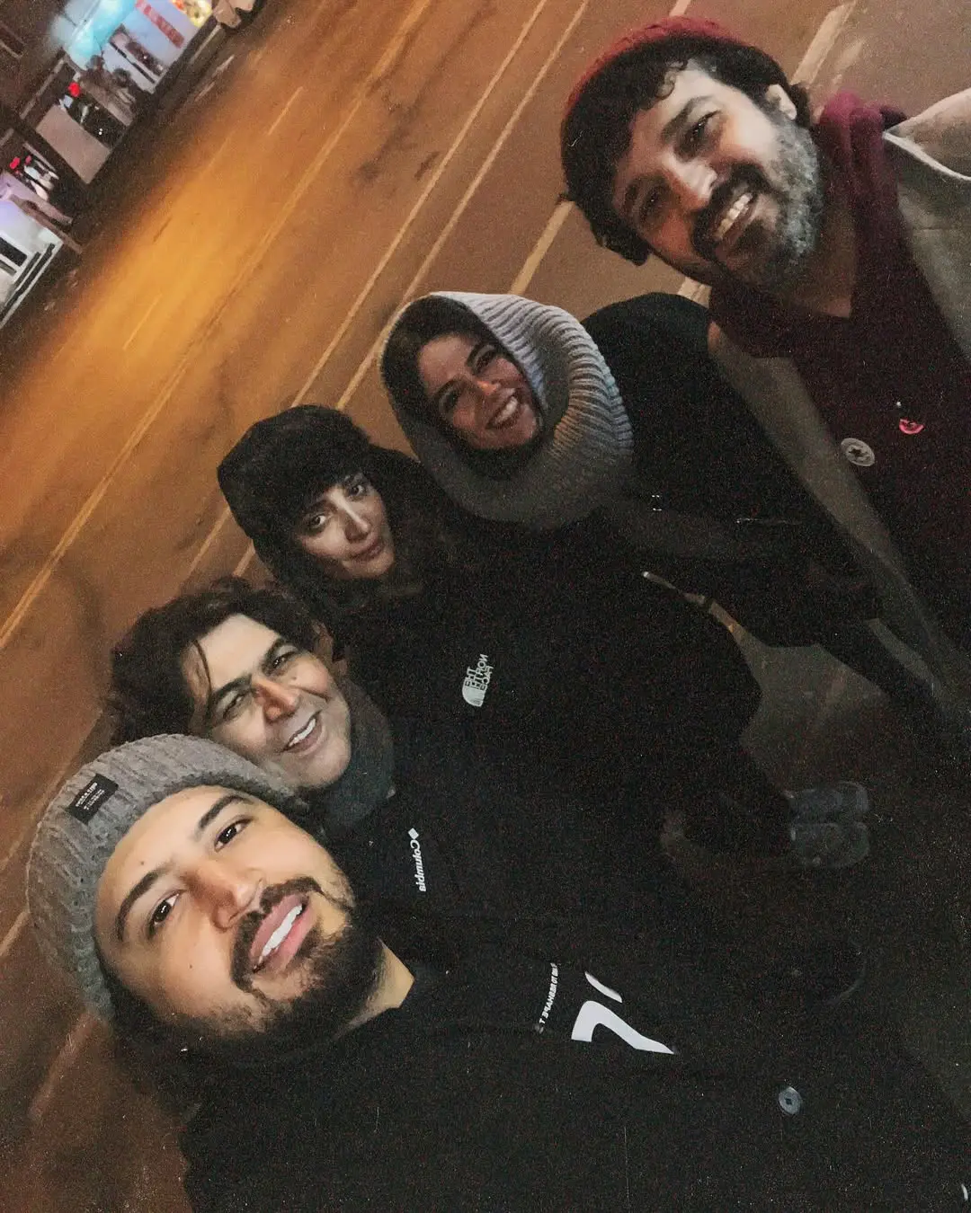 جان