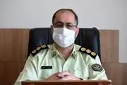 کشف فرآورده‌های نفتی قاچاق در جنوب تهران