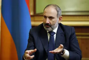 نیروهای روس در مرز آذربایجان و ارمنستان مستقر شوند