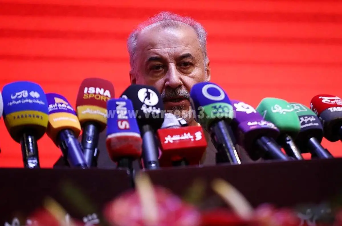 شورش دوباره علیه رضا درویش؛ پنج بازیکنی که کارتال در پرسپولیس رد کرد!