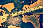 اعلام نظر مسلمانان جهان درباره دموکراسی