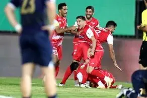 دردسر جدید گاریدو؛ وضعیت آماده باش برای پرسپولیس اعلام شد