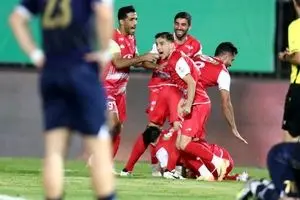 دردسر جدید گاریدو؛ وضعیت آماده باش برای پرسپولیس اعلام شد