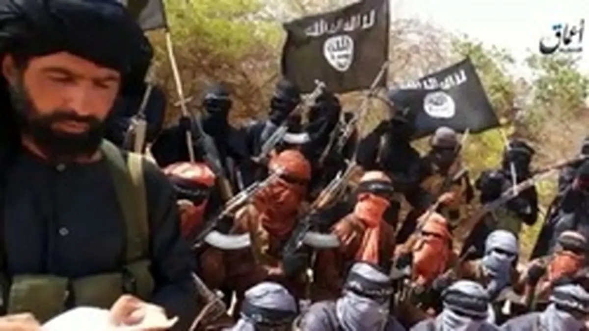 وارد شدن ضربه سنگین به داعش؛ تروریست و سرکرده معروف کشته شد