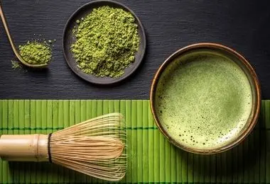 طرز تهیه چای ماچا معجزه‌گر/ خواص باورنکردنی