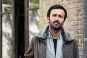 شوک به سینمای ایران، حسام محمودی درگذشت