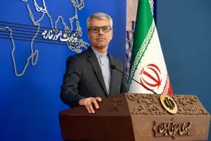 بقائی: رابطه عالی ایران و روسیه بر بنیادهای محکم استوار است 