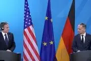 نظر آلمان درخصوص برجام؛ مذاکرات در حال پیشرفت است!