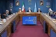 دستورات انتخاباتی محسنی اژه‌ای به مقامات قضایی 