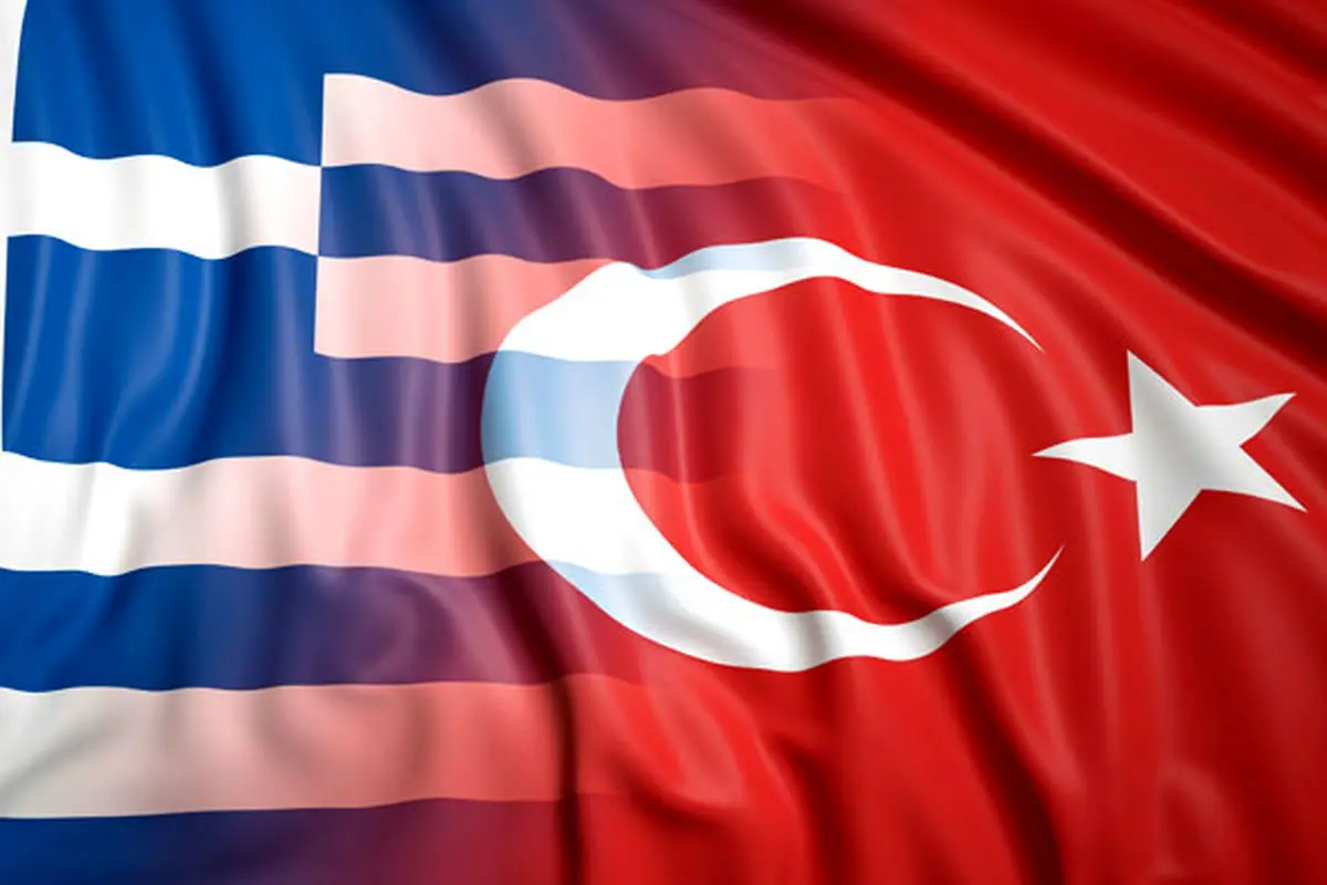 اتهام جدید ترکیه به یونان
