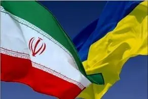 رفتار غیرمنظره رئیسی با سفیر اوکراین در ایران!