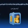 چرا آمریکا بیت‌کوین‌های مصادره‌شده را ذخیره می‌کند؟