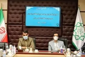  ساماندهی فعالیت‌های پژوهشی شهرداری تهران