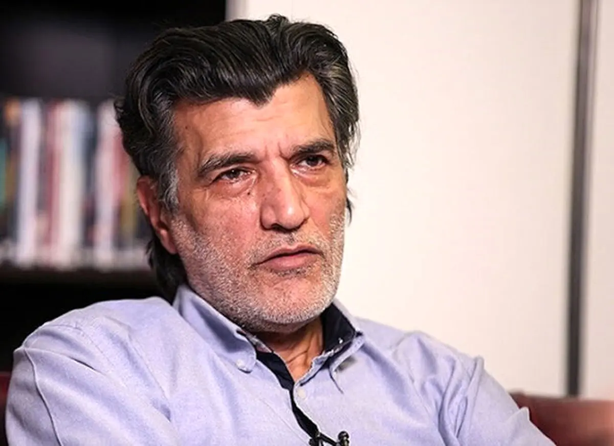 علیرضا افخمی در تدارک ساخت فیلم شهید میرزایی
