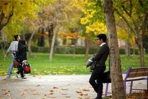 یک راهکار عجیب برای مقابله با مردان هوسباز ایرانی!