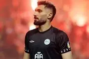 ببینید کار جالب باشگاه استقلال پس از رونمایی از عارف آقاسی!