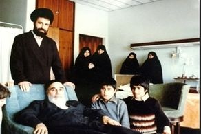 اعتراض خانواده امام به یک فیلم درباره زندگی‌شان