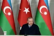 اردوغان از شرایط جدیدش رونمایی کرد+جزییات