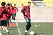 یک پرسپولیسی، پریرا را به باد تمسخر گرفت!